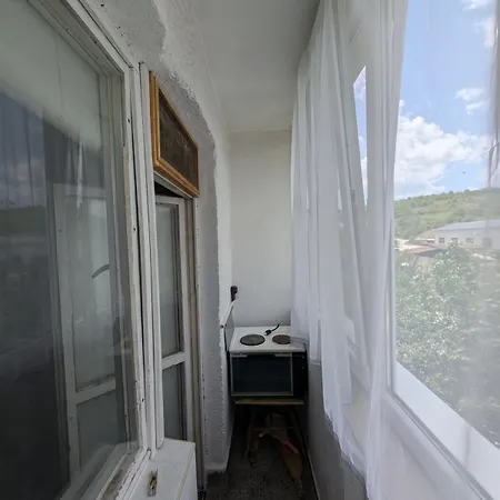 Panoramic In Charming Village * Iwajlowgrad