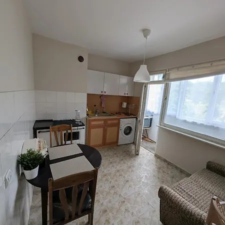 Panoramic In Charming Village Apartment Iwajlowgrad
