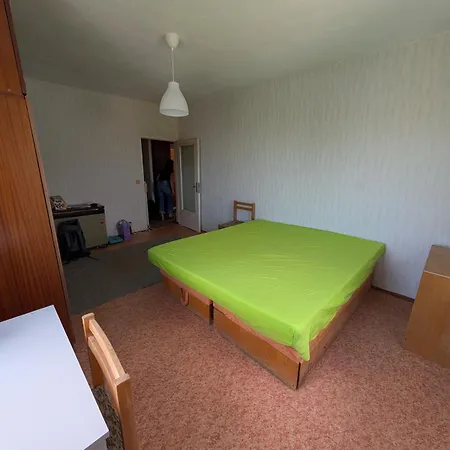 Apartment Panoramic In Charming Village Iwajlowgrad