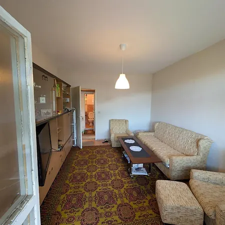 Apartment Panoramic In Charming Village Iwajlowgrad