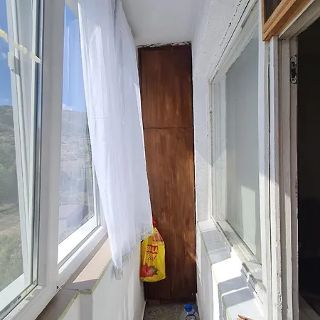 Panoramic In Charming Village Apartment Iwajlowgrad